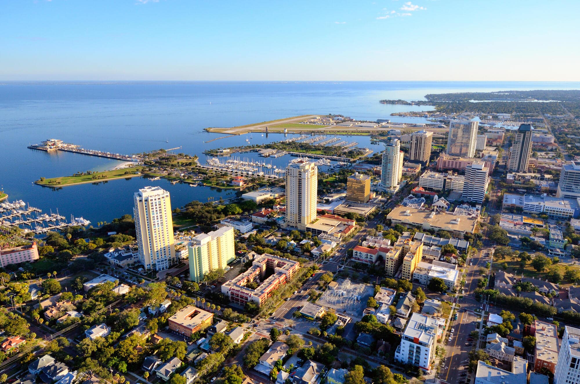 Top Tips for Effective Property Marketing in Tampa Bay